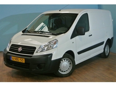 Fiat Scudo 1.6 MJ L1H1 (bj 2009)