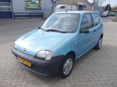 Fiat Seicento 1.1