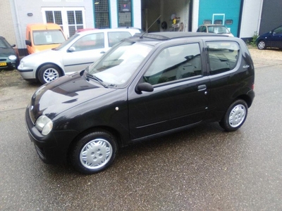 Fiat Seicento 1.1 Active Plus