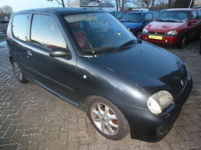 Fiat Seicento 1.1 M.