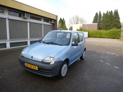 Fiat Seicento 1.1 S