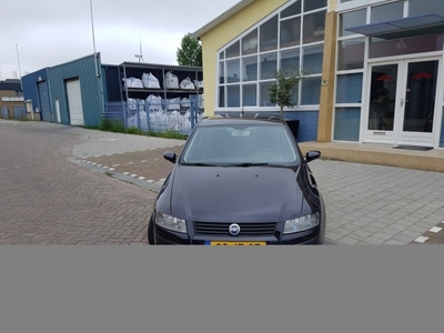 Fiat Stilo 1.2-16V Active (bj 2002)