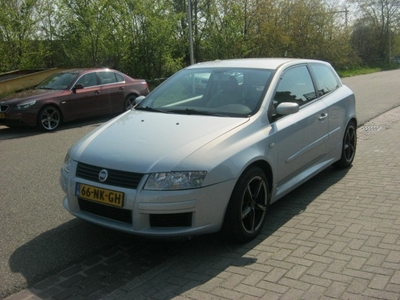 Fiat Stilo 1.2-16V Active (bj 2003)