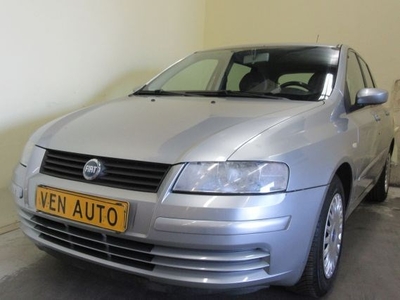 Fiat Stilo 1.6-16V Active Plus Clima 1ste eigenaar! (2006)