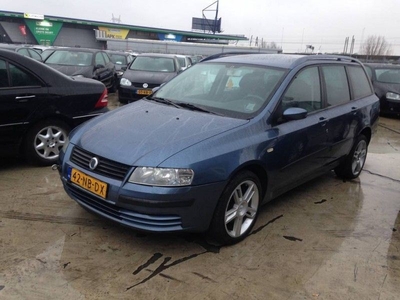 Fiat Stilo 1.8 16v (2003)