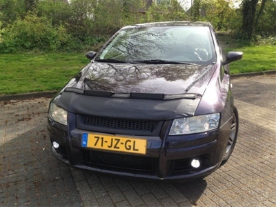 Fiat Stilo 2.4-20Vv VERKOCHT! (bj 2002, automaat)