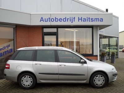 Fiat Stilo Multi Wagon 1.6-16V ACTIVE AIRCO, LMV, TR.HK