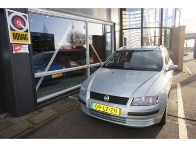 Fiat Stilo Multi Wagon 1.6-16V Active