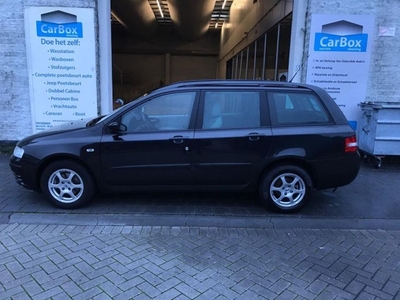 Fiat Stilo Multi Wagon 1.6-16V Active Plus