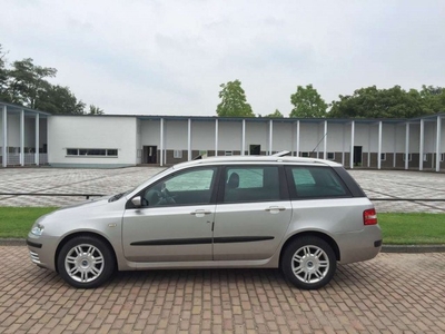 Fiat Stilo Multi Wagon 1.8-16V Dynamic Airco