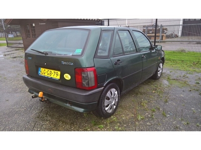 Fiat Tipo 1.4 S . (bj 1995)