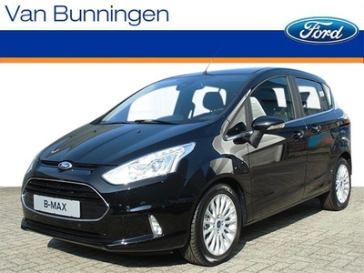 Ford B-Max 1.0 EcoB. Titanium (bj 2013)