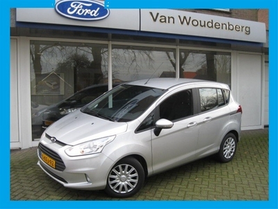 Ford B-MAX 1.0 ECOBOOST 100PK TREND (bj 2013)