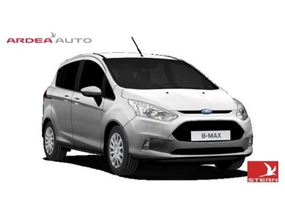 Ford B-Max 1.0 ECOBOOST 74KW/100pk STYLE MET NAV €3000