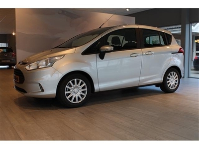 Ford B-MAX 1.0 ECOBOOST 74KW (bj 2014)