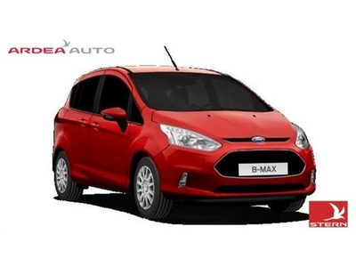 Ford B-Max 1.0 ECOBOOST 74KW STYLE MET NAV