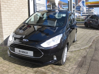 Ford B-Max 1.0 ECOBOOST 74KW TITANIUM Advanced Navigation