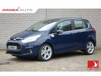 Ford B-Max 1.0 ECOBOOST 92KW TITANIUM