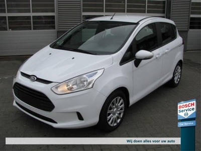 Ford B-Max 1.4 16V EDITION