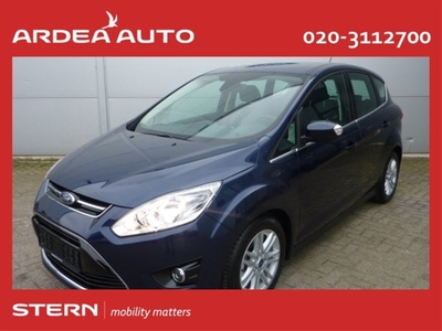 Ford C-MAX 1.0 ECOBOOST 125 PK Titanium (bj 2013)