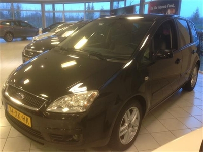 Ford C-MAX 1.6 16V 100PK TITANIUM (bj 2007)