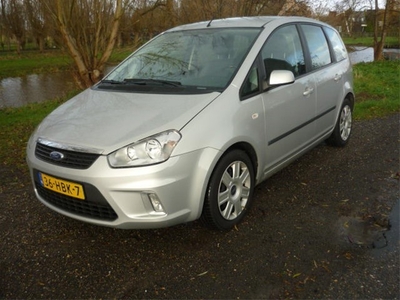 Ford C-MAX 1.6 16V 74KW TREND (bj 2008)