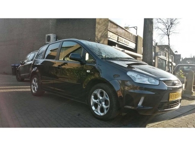 Ford C-MAX 1.6-16V Style +. BOMVOL OPTIES!!!! (bj 2009)