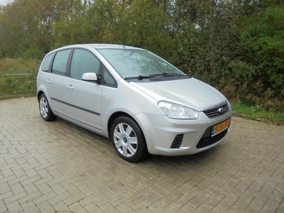 Ford C-Max 1.6-16V Trend Inclusief 3 jaar APK keuring!