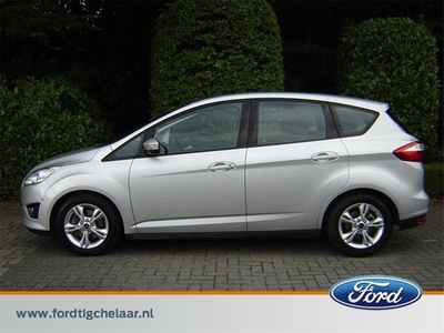 Ford C-MAX 1.6 ECOBOOST 110KW/150PK NAVI/SUMMER PACK