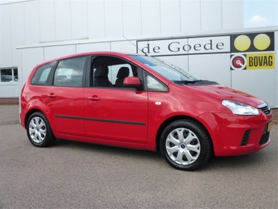 Ford C-MAX 1.6 TDCi Trend (bj 2010)