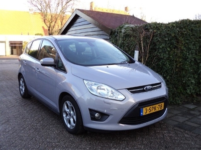 Ford C-MAX 1.6 TDCi Trend (bj 2011)