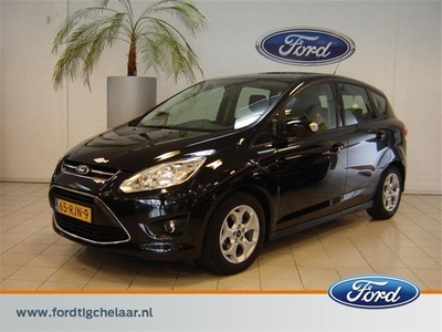 Ford C-MAX 1.6 TI-VCT TREND (bj 2011)