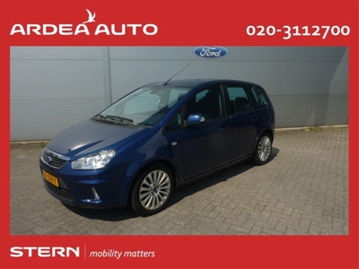 Ford C-MAX 1.8 16V 125PK TITANIUM NAVI (bj 2009)