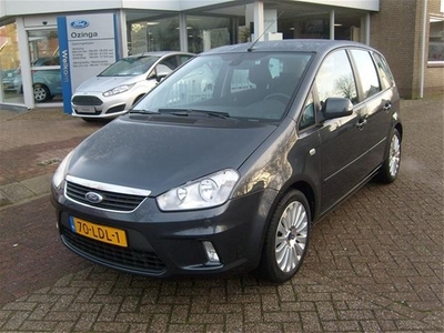 Ford C-MAX 1.8 16V 92KW LIMITED (bj 2010)