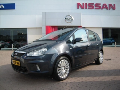 Ford C-MAX 1.8-16V Titanium (bj 2007)