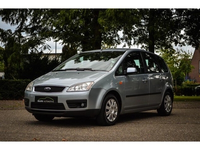 Ford C-Max 1.8 16v Titanium Clima, Elektr. ramen