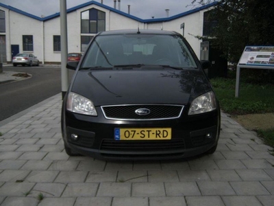 Ford C-MAX 1.8tdci ghia 85kW navi airco