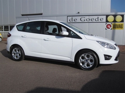 Ford C-MAX 2.0 TDCi Trend 115pk automaat (bj 2011)