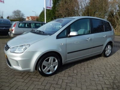 Ford C-MAX C-Max 1.6 TDCi Titanium !! 135.000km !!