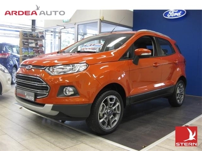 Ford Ecosport 1.0 ECOBOOST 92KW TITANIUM