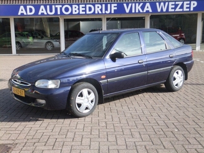 Ford Escort 1.6 BUSINESS EDITION 5 DRS. (bj 1997)