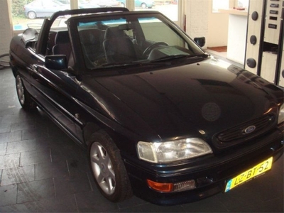 Ford Escort 1.8 XR3i (bj 1994)