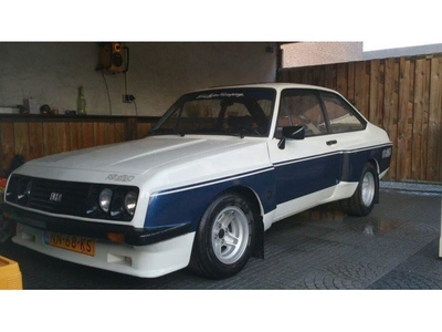 Ford Escort 2.0 RS 2000 X-PACK !!