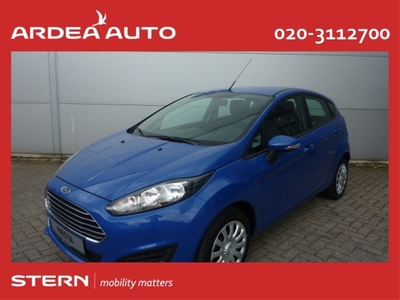 Ford Fiesta 1.0 48KW/65PK CHAMPIONS EDIT. 5D (bj 2013)