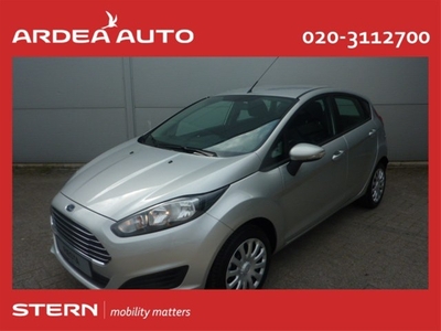 Ford Fiesta 1.0 48KW/65PK CHAMPIONS EDIT. 5D (bj 2013)