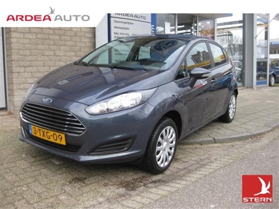 Ford Fiesta 1.0 48KW/65PK STYLE 5D NAVIGATIE