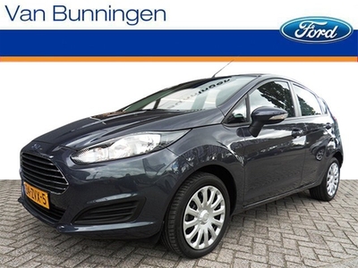 Ford Fiesta 1.0 Champion (bj 2013)