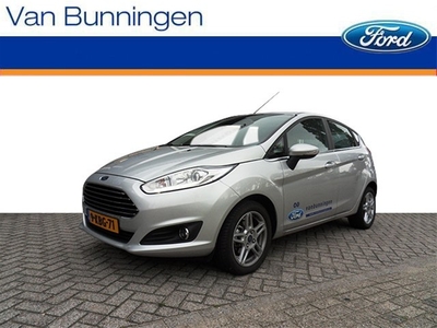 Ford Fiesta 1.0 EcoB. Titanium (bj 2013)