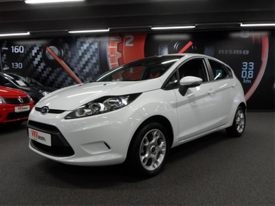 Ford Fiesta 1.25 Trend (bj 2011)