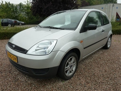 Ford Fiesta 1.25I 51KW ST3 (bj 2003)